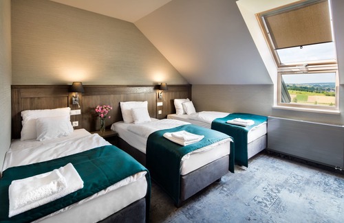 Michalowice Hotel | Hotel Szary Residence