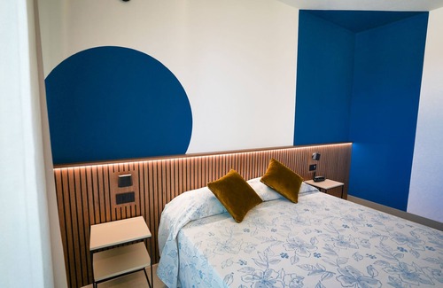 Porto d'Ascoli Hotel | Hotel Taormina