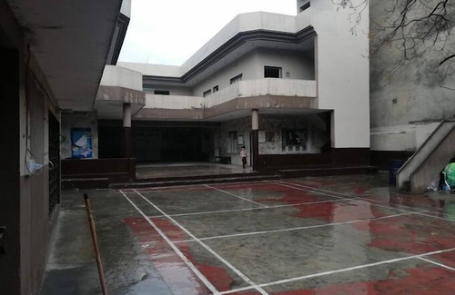 Sialkot Hotel | Hotel taj palace sialkot