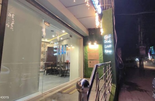 Sialkot Hotel | Hotel taj palace sialkot