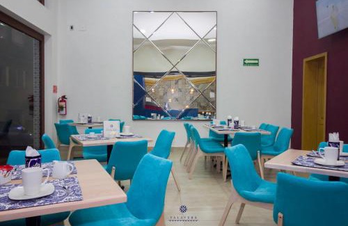 Teziutlan Hotel | Hotel Talavera Teziutlan