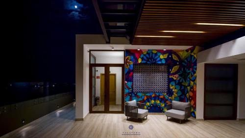 Teziutlan Hotel | Hotel Talavera Teziutlan