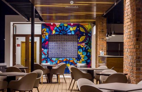 Teziutlan Hotel | Hotel Talavera Teziutlan