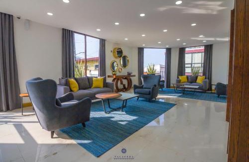 Teziutlan Hotel | Hotel Talavera Teziutlan