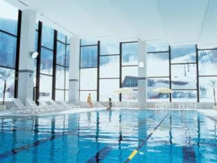 Shinano Hotel | Hotel Tangram