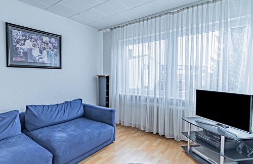Bad Vilbel Hotel | Hotel Tannenblick