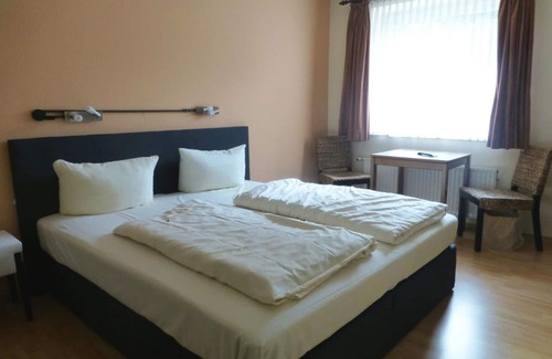 Bad Bramstedt Hotel | Hotel Tanneneck