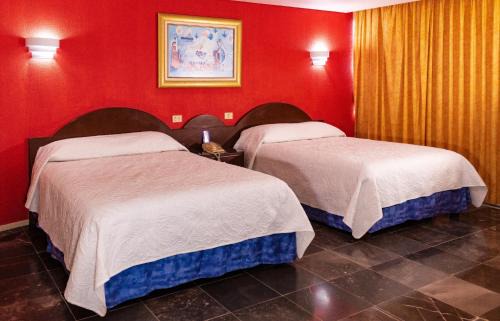 Tapachula Hotel | Hotel Tapachula