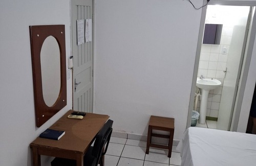 Do Bau Hotel | Hotel Tapajós