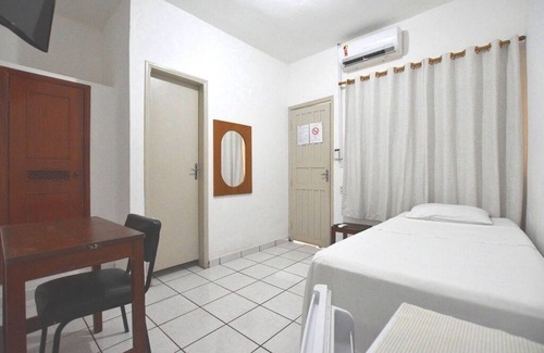Do Bau Hotel | Hotel Tapajós