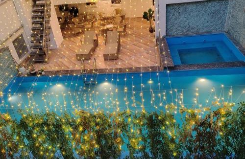 Tapovan Hotel | Hotel Tapovan Hills