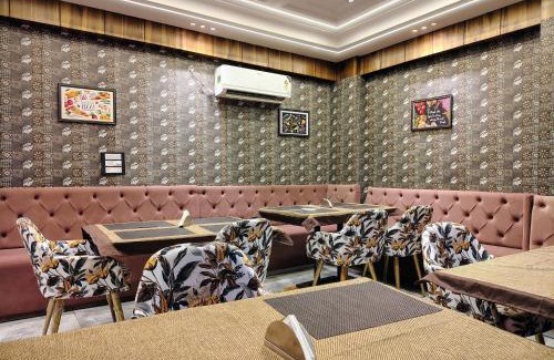 Tapovan Hotel | Hotel Tapovan Hills