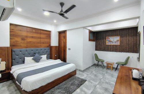 Tapovan Hotel | Hotel Tapovan Hills