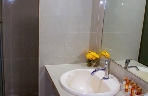 Aguas Calientes Hotel | Hotel Tara Machupicchu