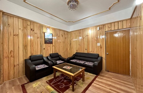 Malabar Hill Hotel | Hotel Tashi Ga Tsel