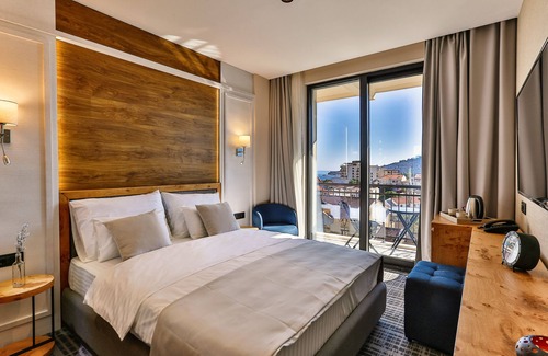 Budva Hotel | Hotel Tate by Aycon