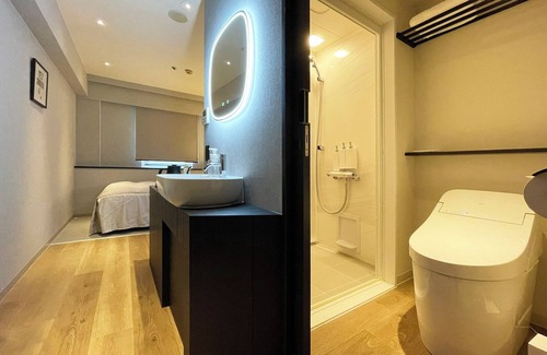 Shimotori Hotel | HOTEL TAU, KUMAMOTO