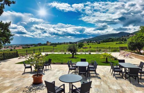 Neustadt-Haardt Hotel | Hotel Tenner
