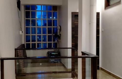 Varanasi Hotel | Hotel Temple View