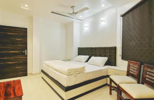 Varanasi Hotel | Hotel Temple View