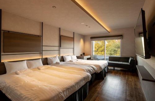 Kita Ward Hotel | Hotel Ten to Ten