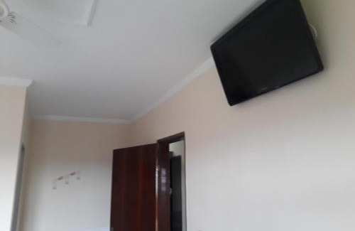 Guarulhos Hotel | Hotel tenda 1