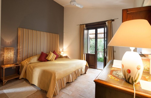 Todi Other | Hotel Tenuta di Canonica