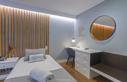 Praia da Vitoria Hotel | Hotel Teresinha