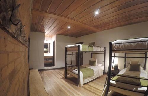 Villamaria Hotel | Hotel Termales del Ruiz