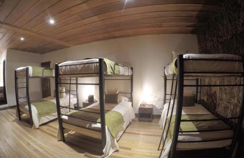 Villamaria Hotel | Hotel Termales del Ruiz