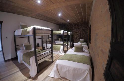 Villamaria Hotel | Hotel Termales del Ruiz