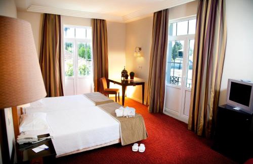 Curia Hotel | Hotel Termas da Curia