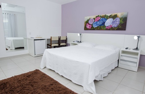 Gravatal Resort | Hotel Termas do Gravatal