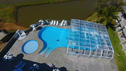 Gravatal Hotel | Hotel Termas do Lago