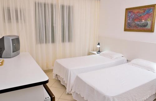 Gravatal Hotel | Hotel Termas Gravatal