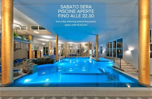 Abano Terme Hotel | Hotel Terme Belsoggiorno