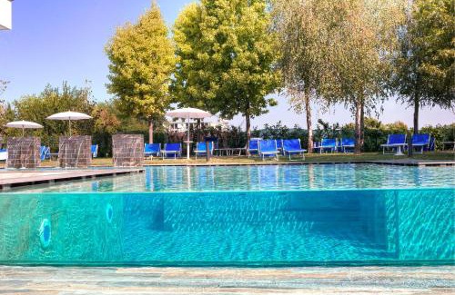 Abano Terme Hotel | Hotel Terme Belsoggiorno