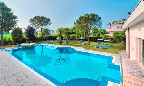 Abano Terme Hotel | Hotel Terme Belsoggiorno