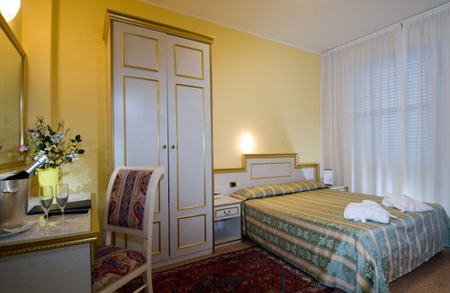 Abano Terme Hotel | Hotel Terme Internazionale