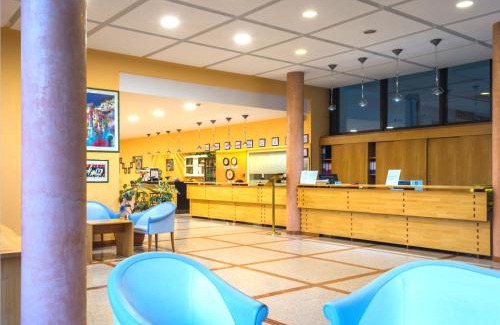 Castel San Pietro Terme Hotel | Hotel Terme di Castel San Pietro