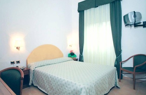 Caccianova Hotel | Hotel Terme Sibarite