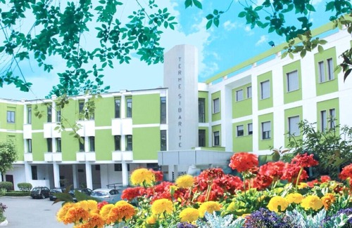Caccianova Hotel | Hotel Terme Sibarite
