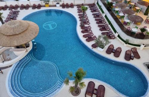 Neptun Hotel | Hotel Terra