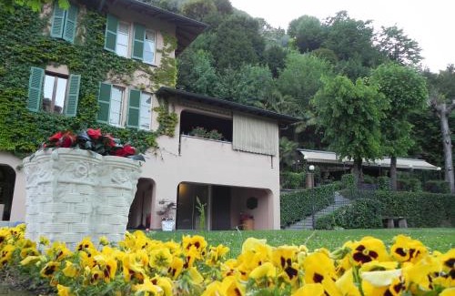 Cernobbio Hotel | Hotel Terzo Crotto