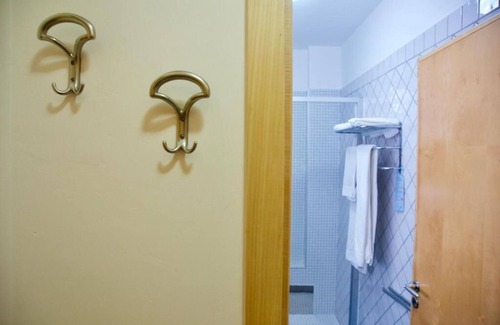 Torre Mozza Hotel | Hotel Teti