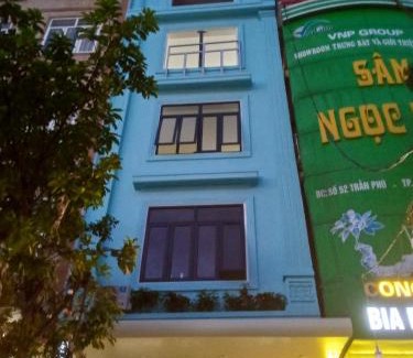 Ha Tinh Hotel | Hotel Thanh Bình 2