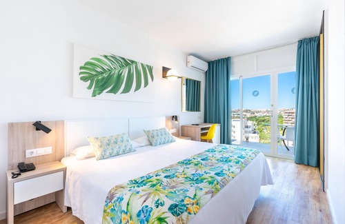 Benalmadena Costa Hotel | Hotel THB San Fermín