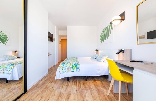 Benalmadena Costa Hotel | Hotel THB San Fermín