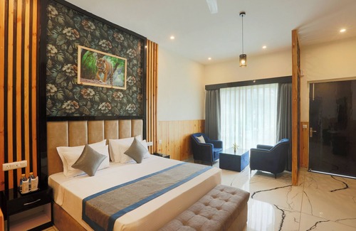 Mahipalpur Hotel | Hotel The Best Delhi Airport