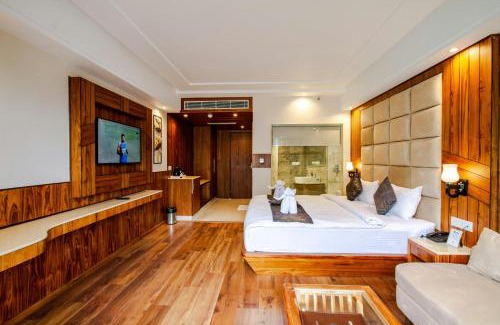 Vasant Kunj House | Hotel The Best Delhi International Airport